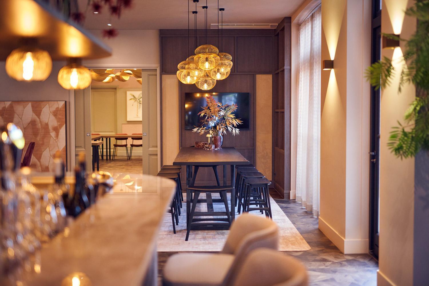 The Yard Hotel Noordkade Veghel Exterior foto
